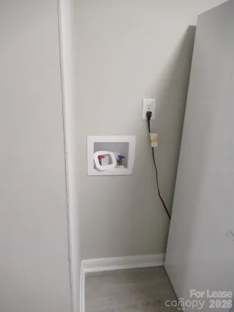 a view of a hallway