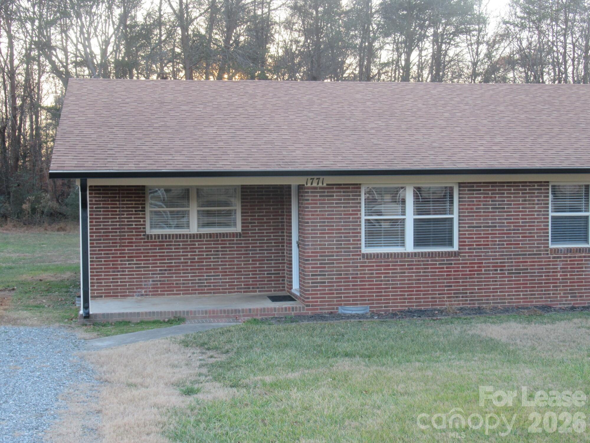 1771 River Road Lincolnton, NC 28092 - Photo 2 of 22