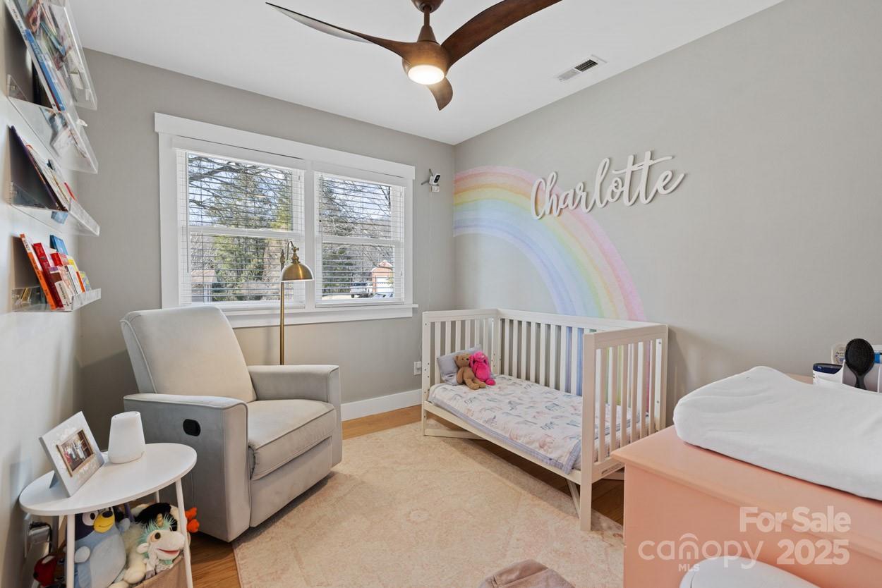 29 Willowbrook Road, Unit 11 Asheville, NC 28805 - Photo 30 of 46 a living room with furniture and a window