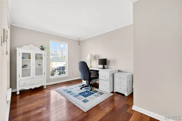 $495,000 | 412 Stryker Court, Ballwin, MO 63021