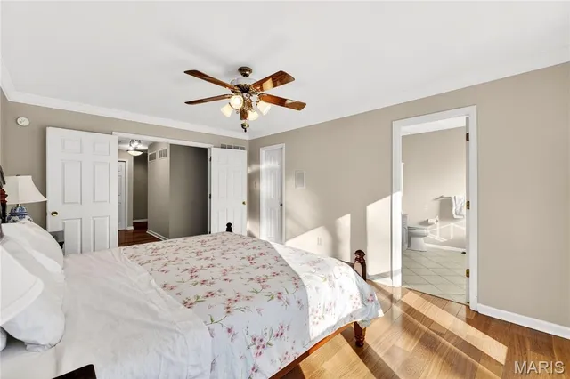 $495,000 | 412 Stryker Court, Ballwin, MO 63021