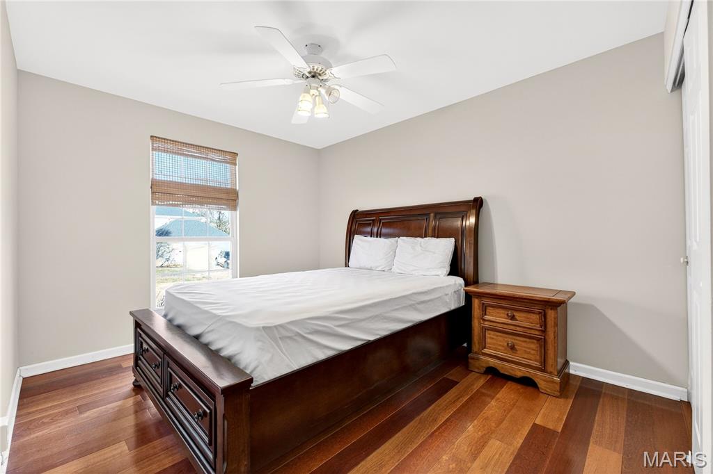 412 Stryker Court Ballwin, MO 63021 - Photo 20 of 33