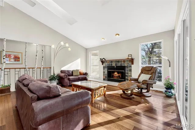 $495,000 | 412 Stryker Court, Ballwin, MO 63021