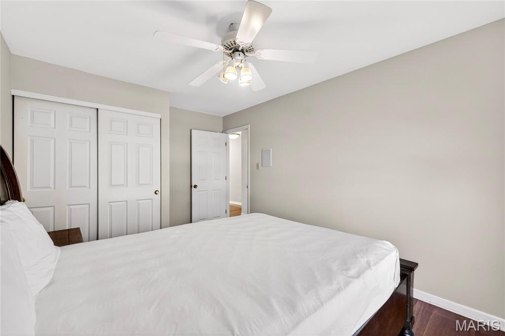 412 Stryker Court Ballwin, MO 63021 - Photo 21 of 33