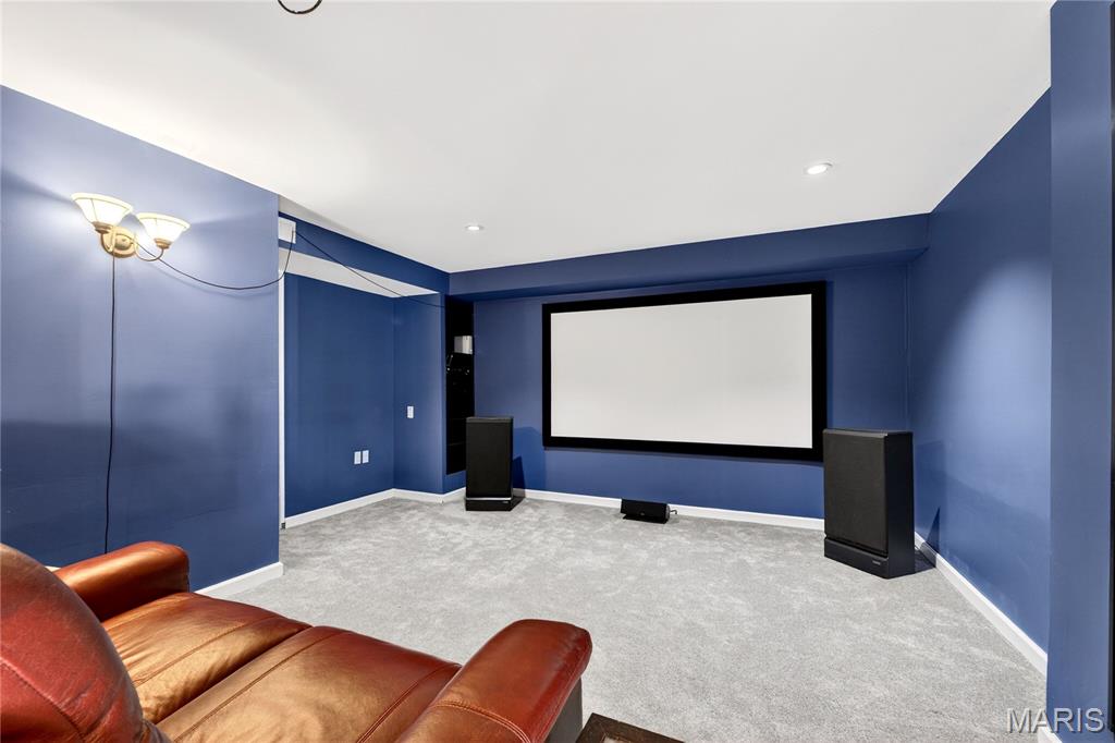 412 Stryker Court Ballwin, MO 63021 - Photo 29 of 33