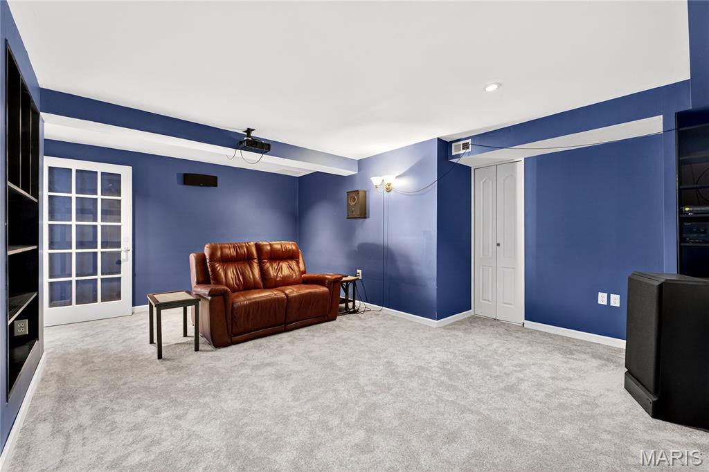 412 Stryker Court Ballwin, MO 63021 - Photo 30 of 33