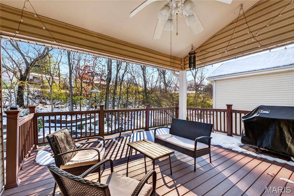 412 Stryker Court Ballwin, MO 63021 - Photo 31 of 33