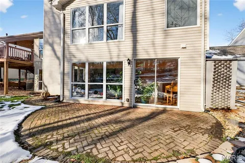 $495,000 | 412 Stryker Court, Ballwin, MO 63021