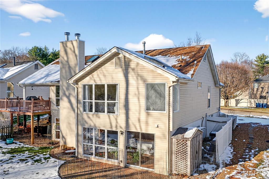 412 Stryker Court Ballwin, MO 63021 - Photo 33 of 33