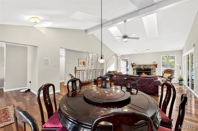 $495,000 | 412 Stryker Court, Ballwin, MO 63021