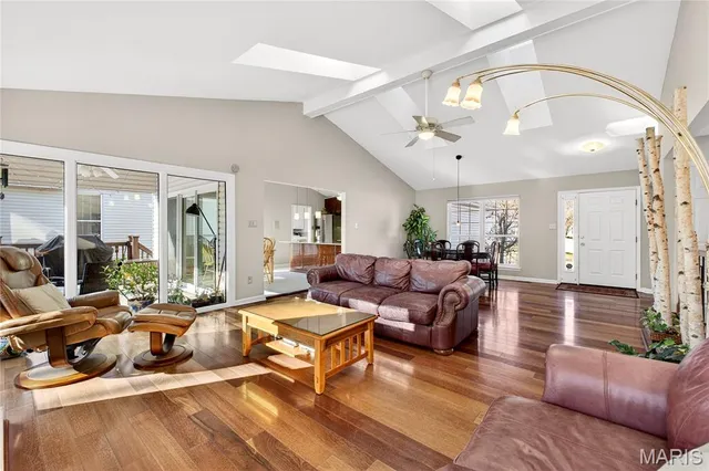 $495,000 | 412 Stryker Court, Ballwin, MO 63021