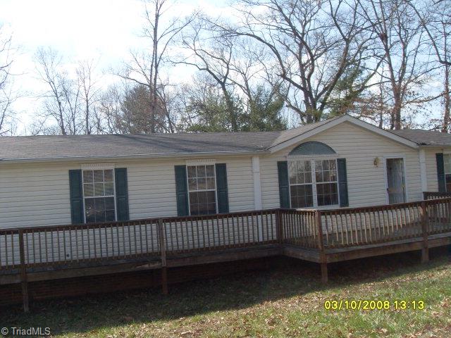 1215 Haymeadow Road Hays, NC 28635 - Photo 1 of 1 Main View