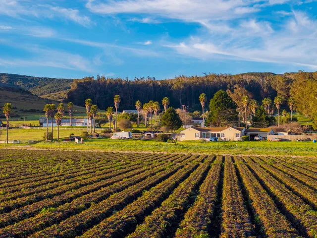 $3,200,000 | 4314 West Ocean Avenue, Lompoc, CA 93436