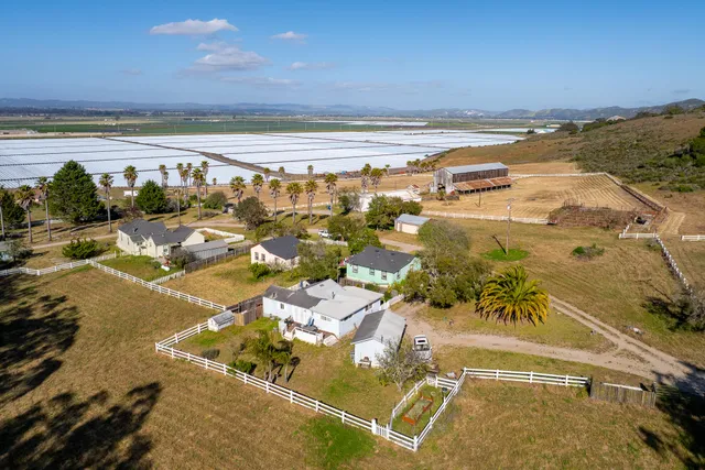 $3,200,000 | 4314 West Ocean Avenue, Lompoc, CA 93436
