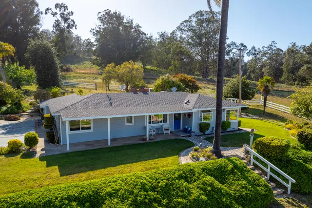 $3,200,000 | 4314 West Ocean Avenue, Lompoc, CA 93436