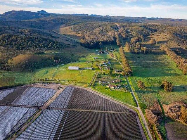 $3,200,000 | 4314 West Ocean Avenue, Lompoc, CA 93436