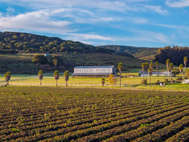 $3,200,000 | 4314 West Ocean Avenue, Lompoc, CA 93436