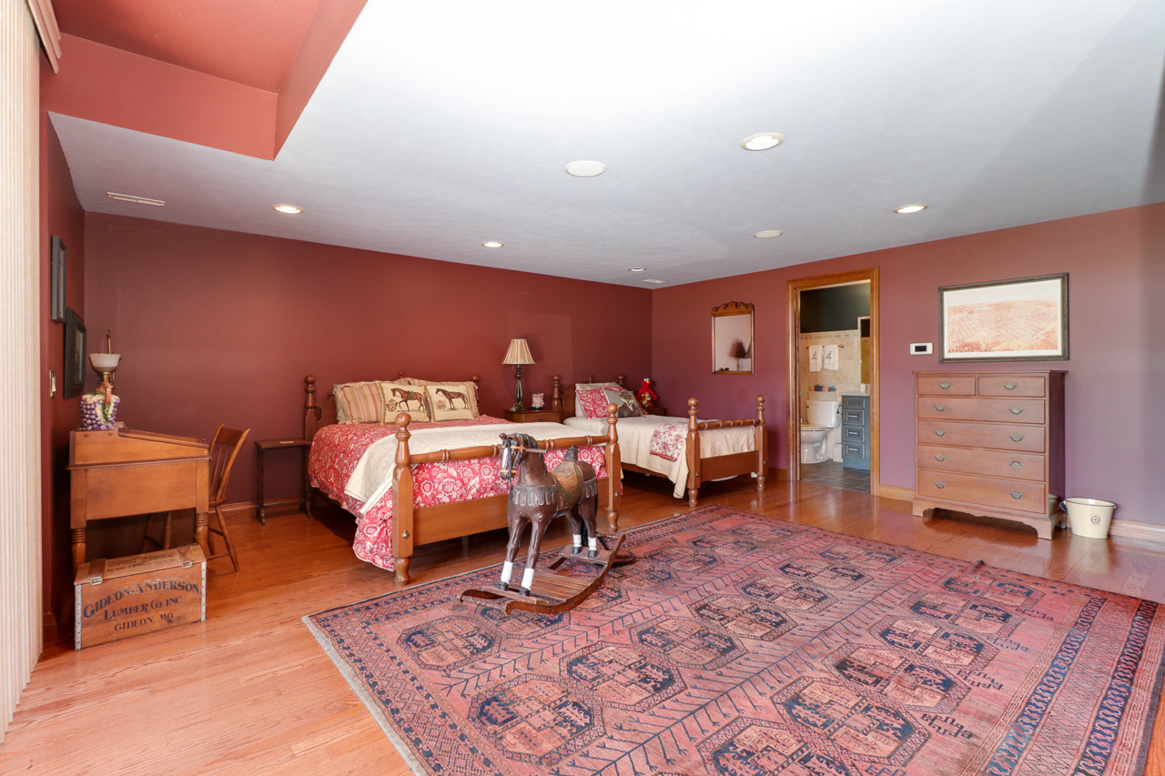 7429 North 1900 East Road Bloomington, IL 61705 - Photo 68 of 154
