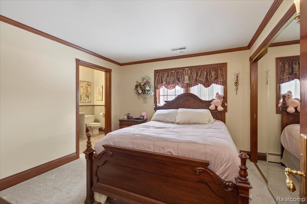 4721 Hasslick Road North Branch, MI 48461 - Photo 47 of 83
