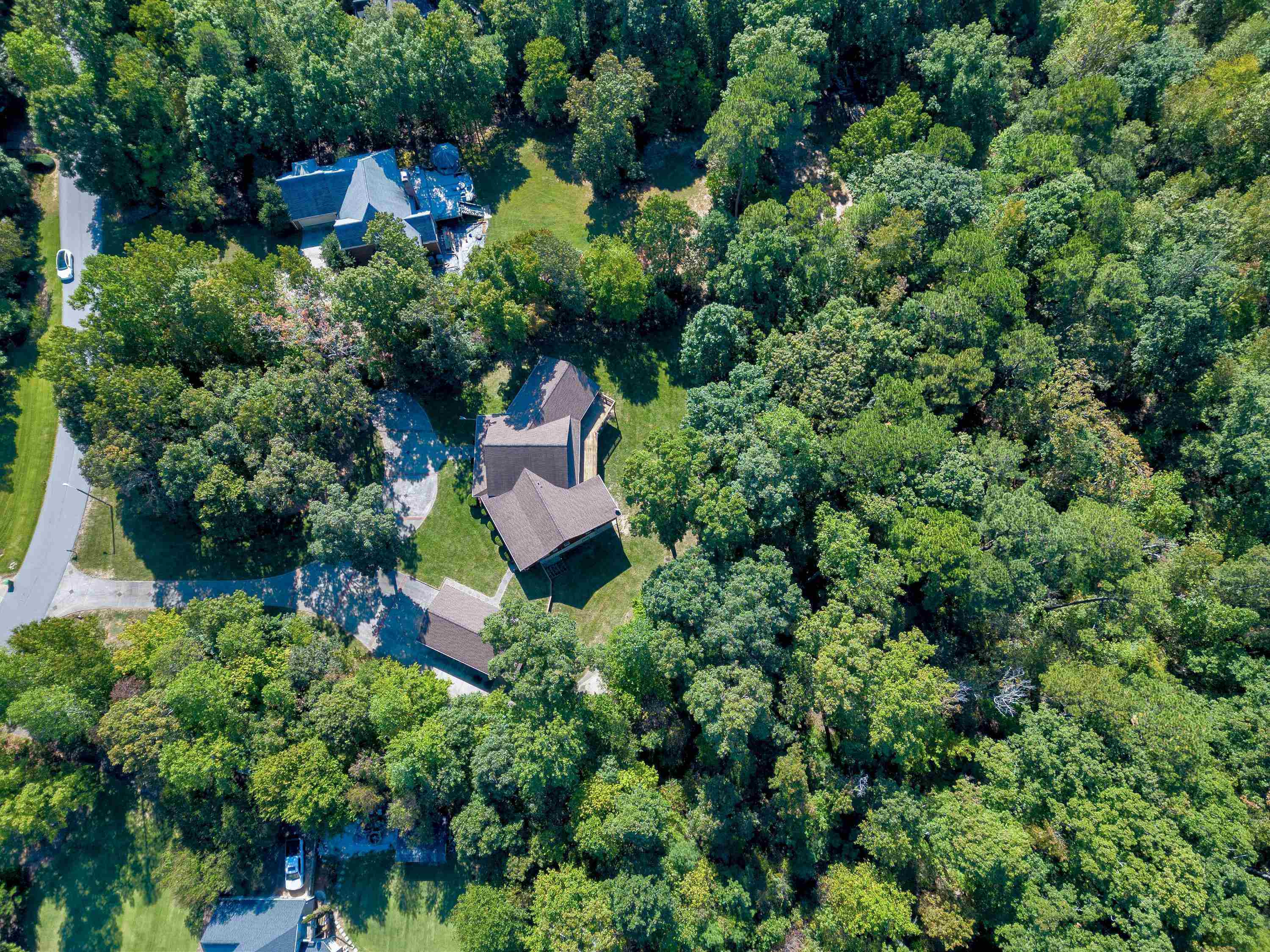5428 Earle Road Raleigh, NC 27606 - Photo 64 of 86 Photo 64