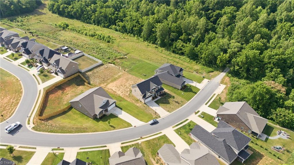 5732 Glad Acres Road Pfafftown, NC 27040 - Photo 35 of 37