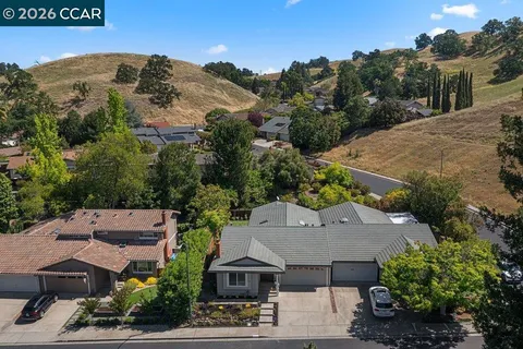 $1,150,000 | 2144 Wilmington Drive, Walnut Creek, CA 94596