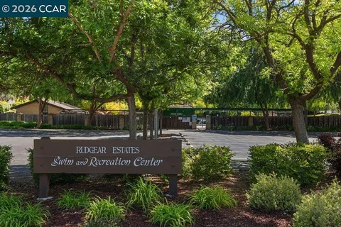 $1,150,000 | 2144 Wilmington Drive, Walnut Creek, CA 94596