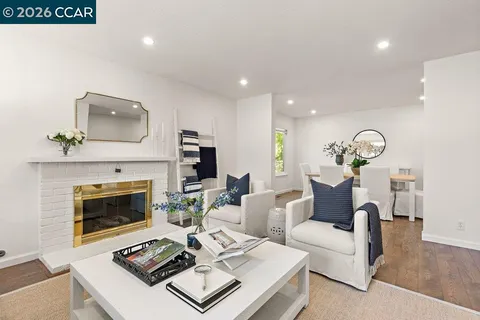 $1,150,000 | 2144 Wilmington Drive, Walnut Creek, CA 94596