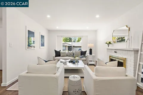 $1,150,000 | 2144 Wilmington Drive, Walnut Creek, CA 94596