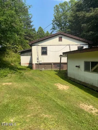 $69,000 | 11616 Alfred Cox Road, Pound, VA 24279