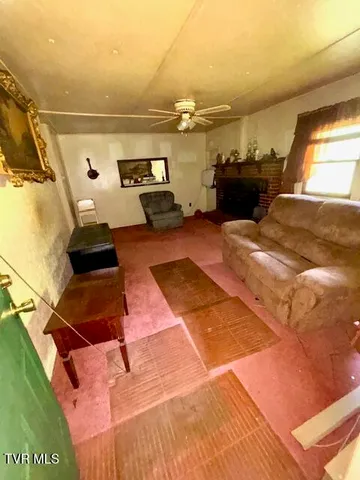 $69,000 | 11616 Alfred Cox Road, Pound, VA 24279