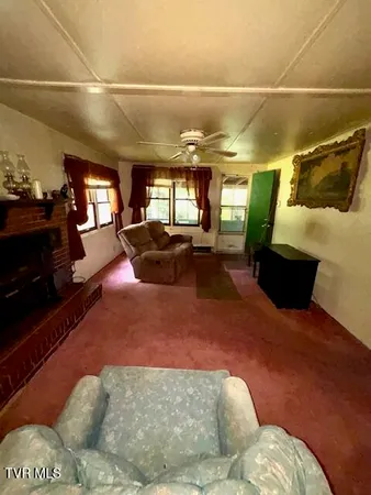 $69,000 | 11616 Alfred Cox Road, Pound, VA 24279