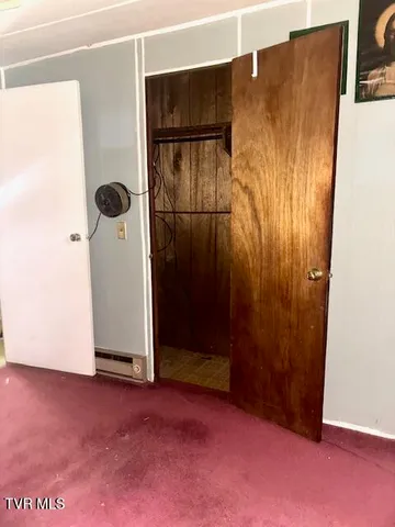 $69,000 | 11616 Alfred Cox Road, Pound, VA 24279