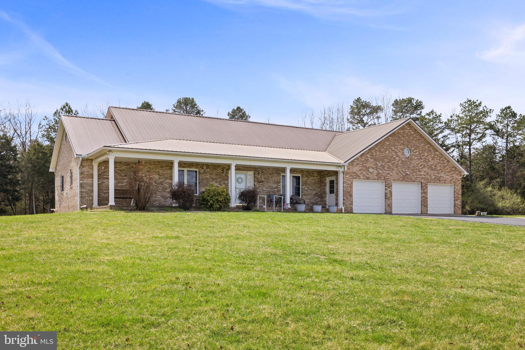 2143 Mill Creek Road Luray, VA 22835 - Photo 1 of 72 Gallery Image 1