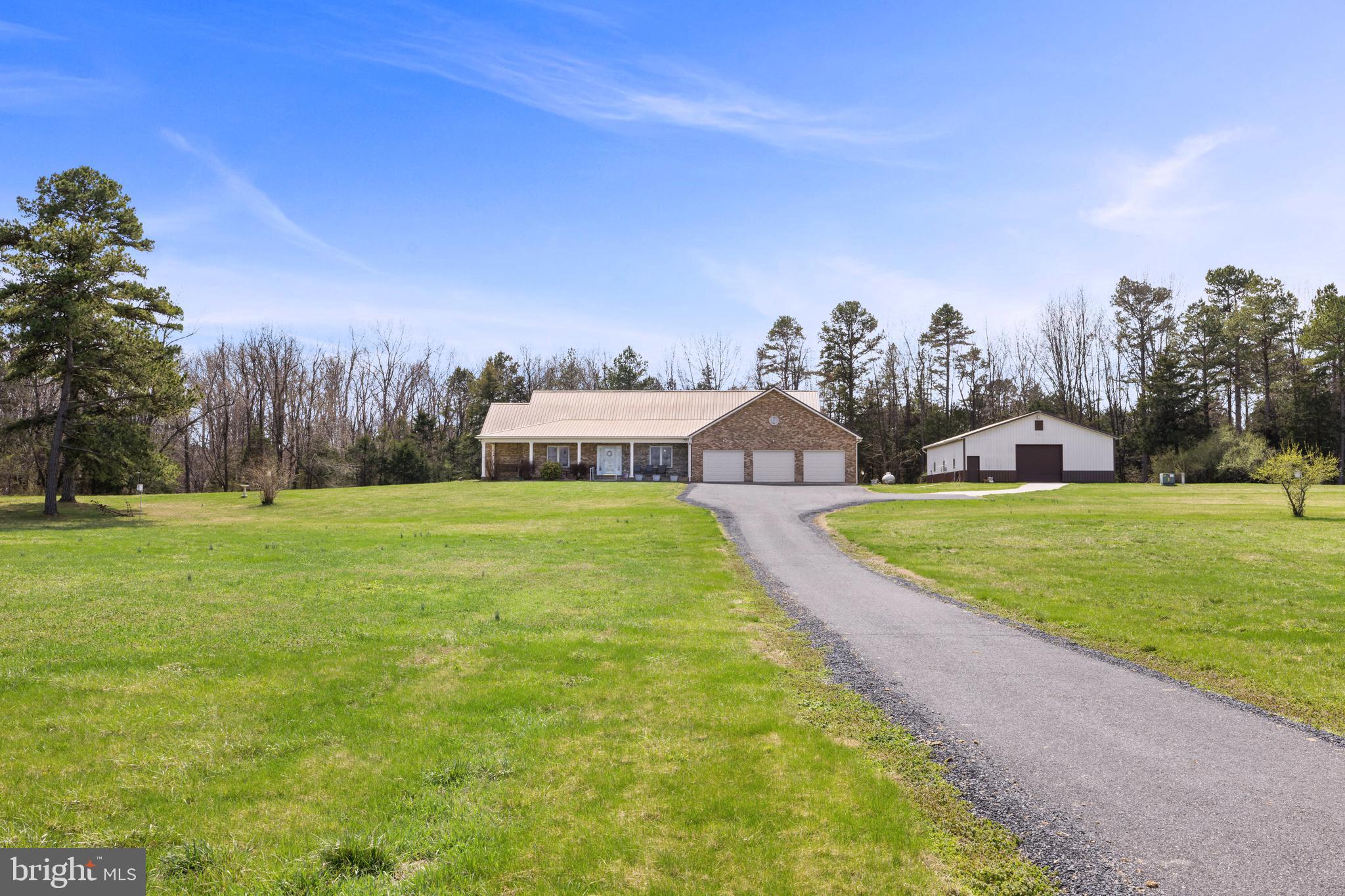 2143 Mill Creek Road Luray, VA 22835 - Photo 2 of 72 Gallery Image 2