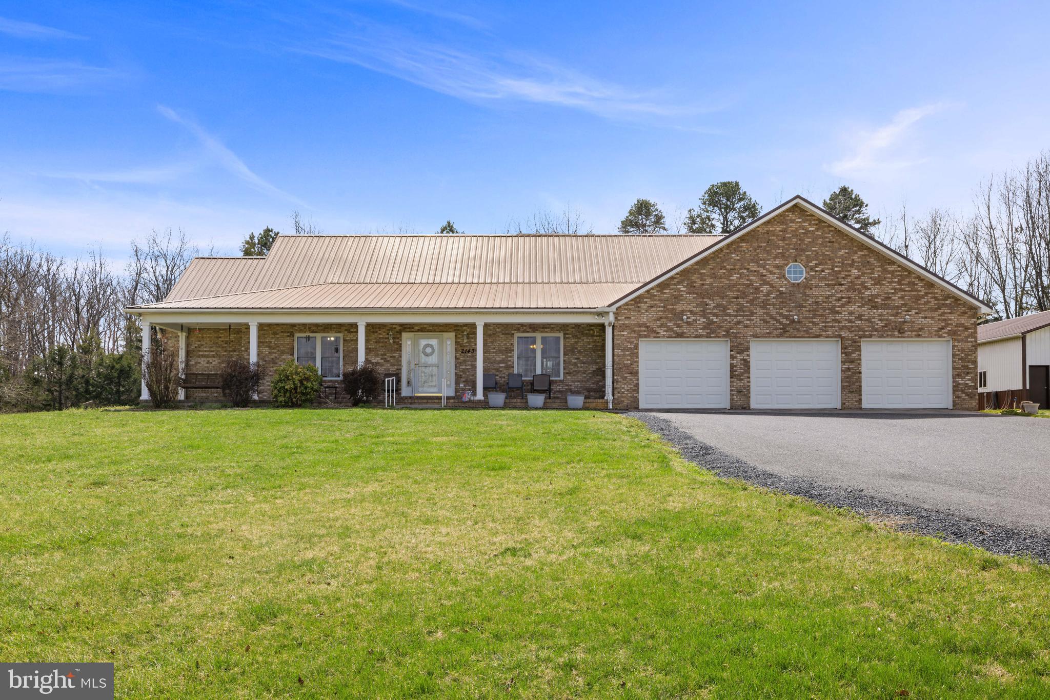 2143 Mill Creek Road Luray, VA 22835 - Photo 5 of 72 Gallery Image 5