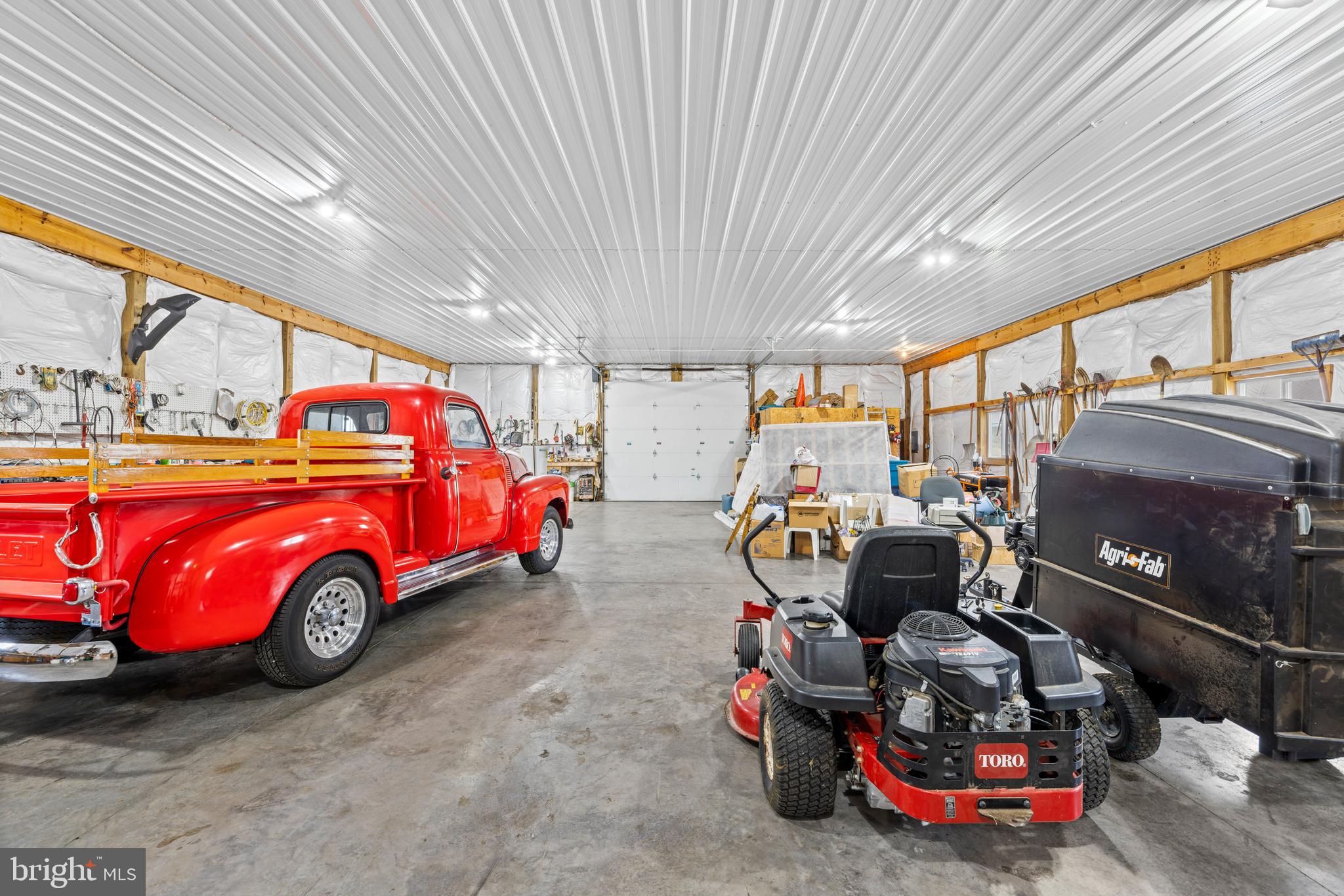2143 Mill Creek Road Luray, VA 22835 - Photo 55 of 72 Gallery Image 55