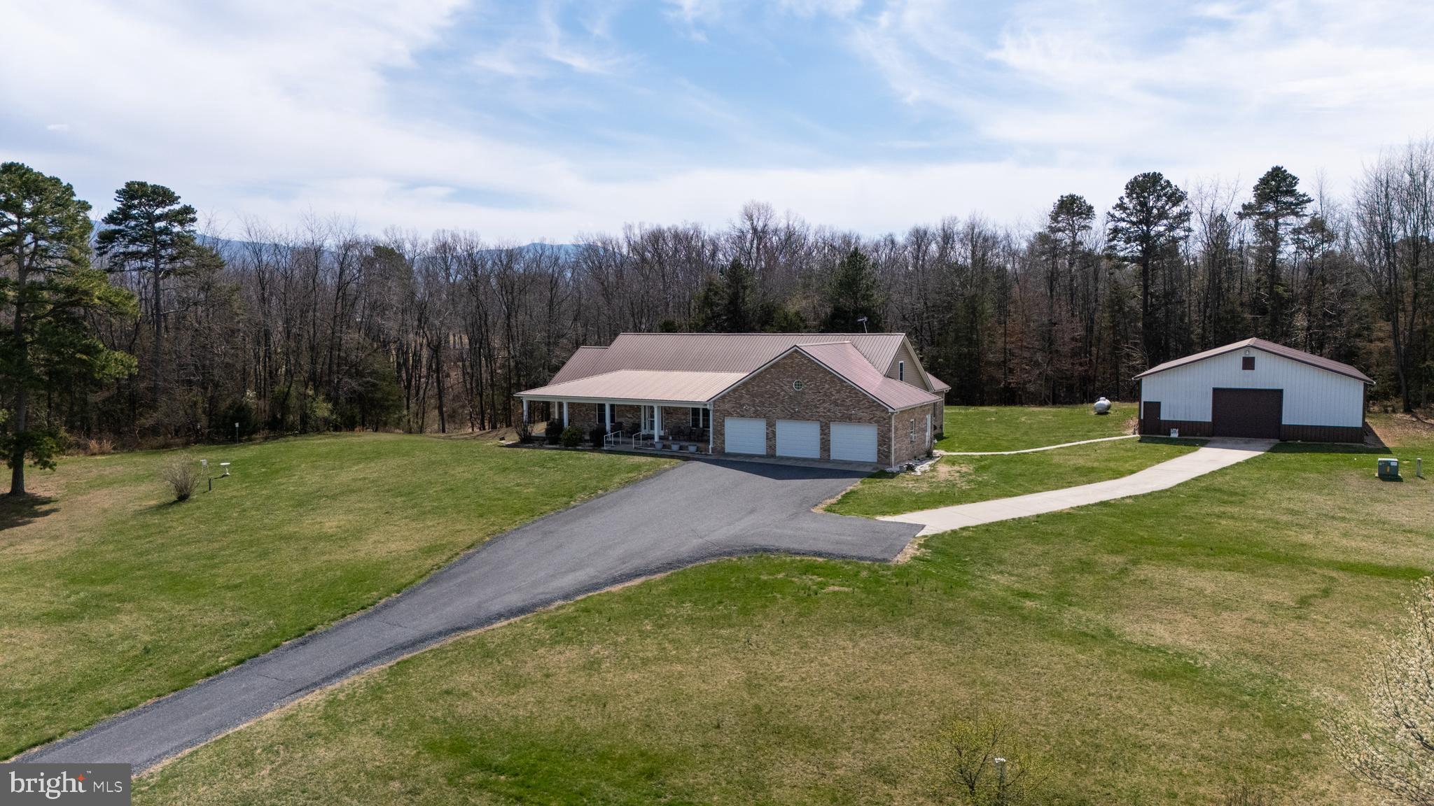 2143 Mill Creek Road Luray, VA 22835 - Photo 59 of 72 Gallery Image 59