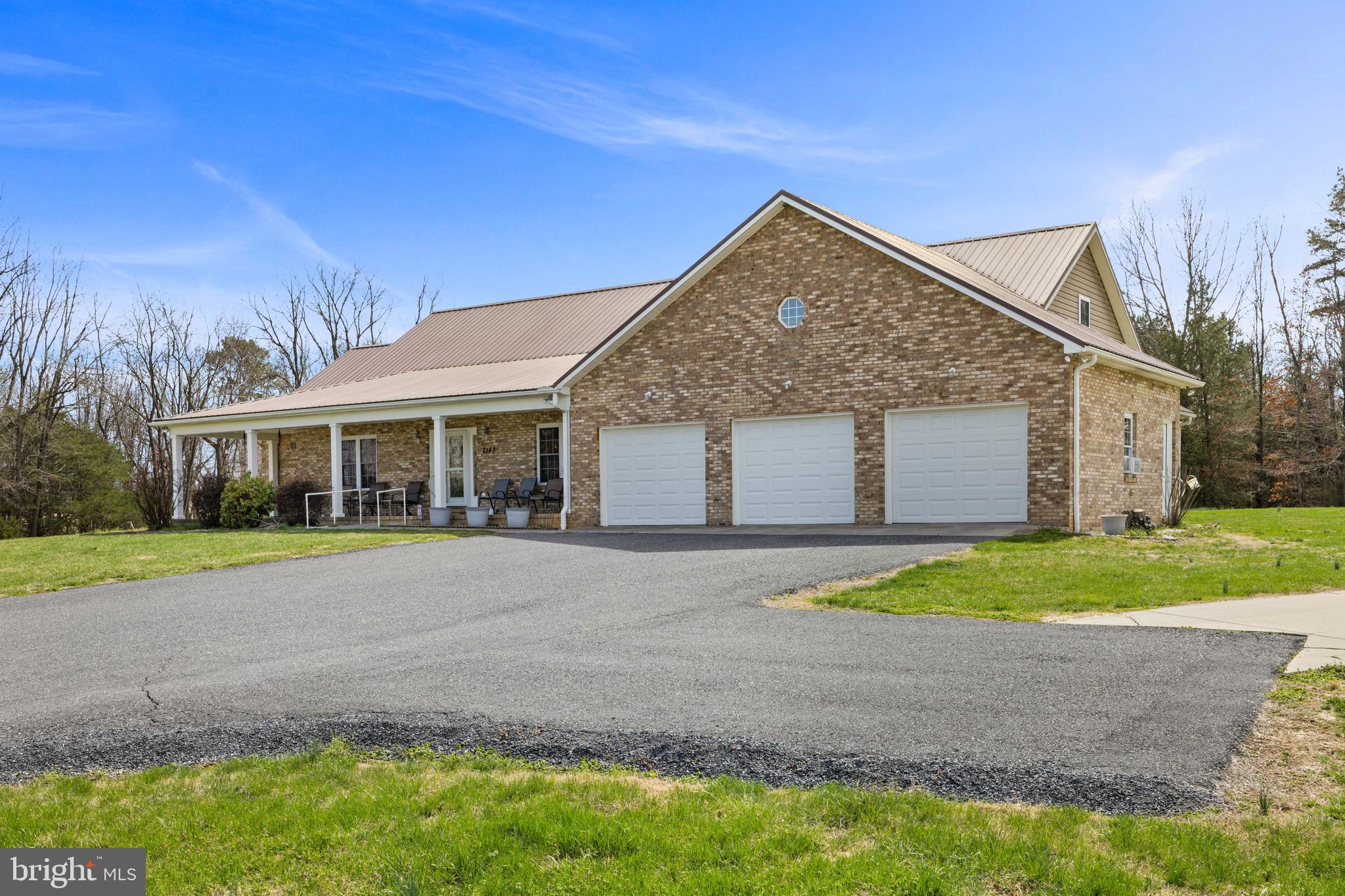 2143 Mill Creek Road Luray, VA 22835 - Photo 6 of 72 Gallery Image 6