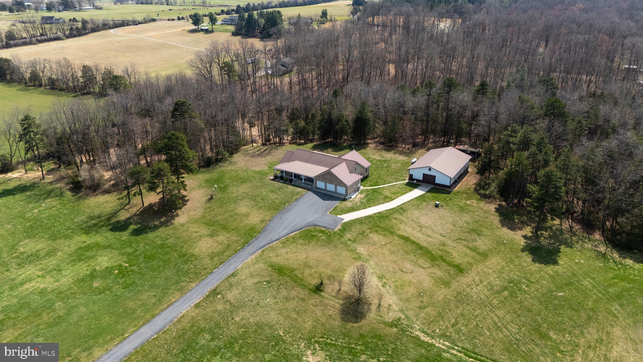 2143 Mill Creek Road Luray, VA 22835 - Photo 63 of 72 Gallery Image 63