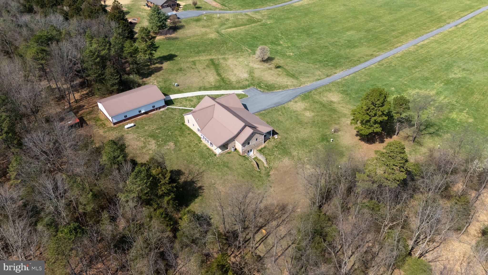 2143 Mill Creek Road Luray, VA 22835 - Photo 64 of 72 Gallery Image 64