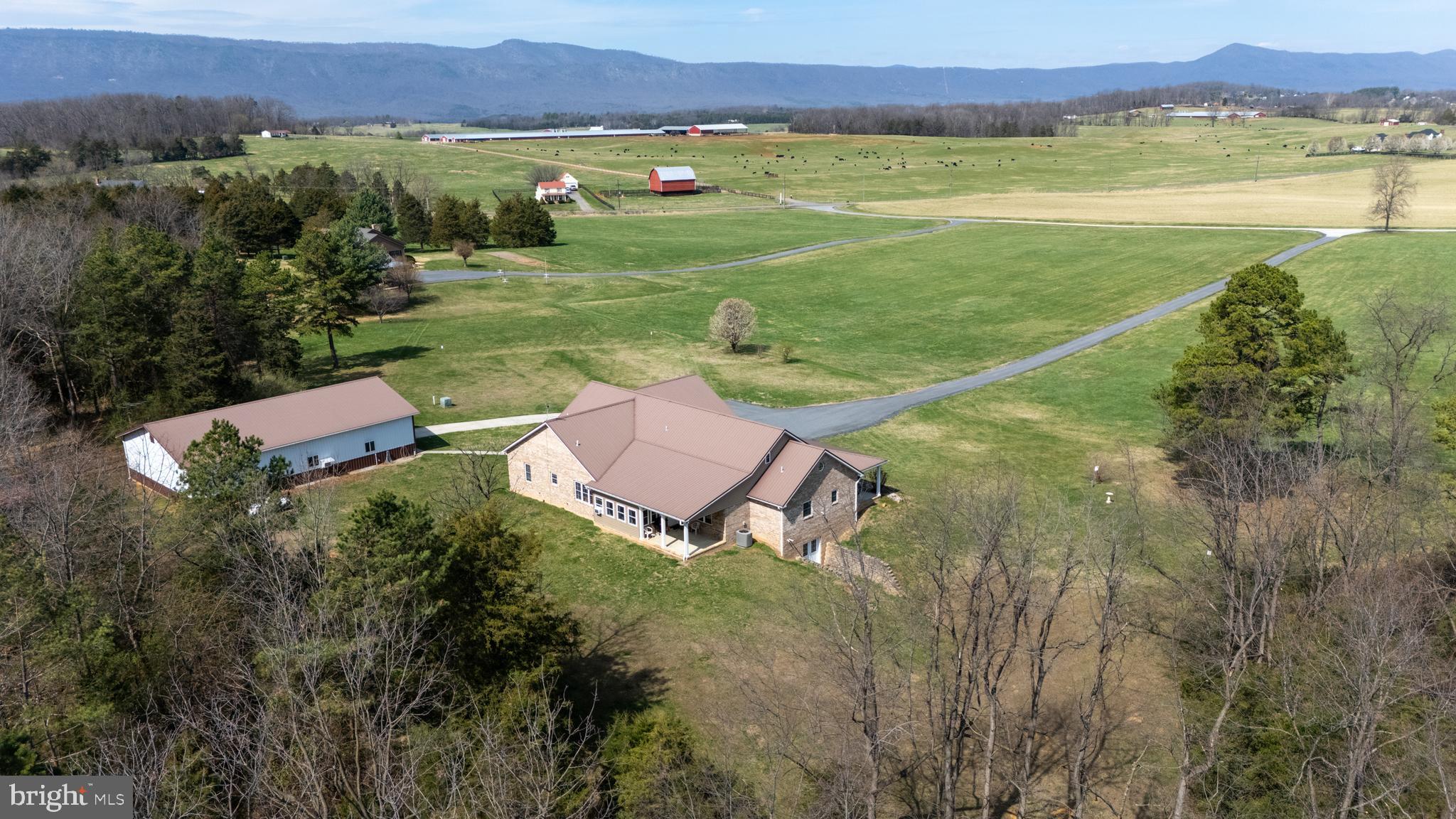 2143 Mill Creek Road Luray, VA 22835 - Photo 65 of 72 Gallery Image 65