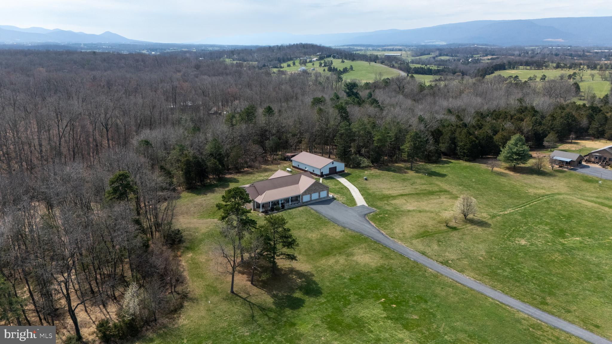 2143 Mill Creek Road Luray, VA 22835 - Photo 66 of 72 Gallery Image 66