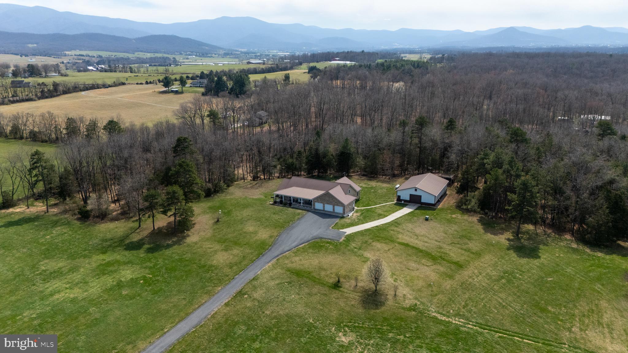 2143 Mill Creek Road Luray, VA 22835 - Photo 67 of 72 Gallery Image 67