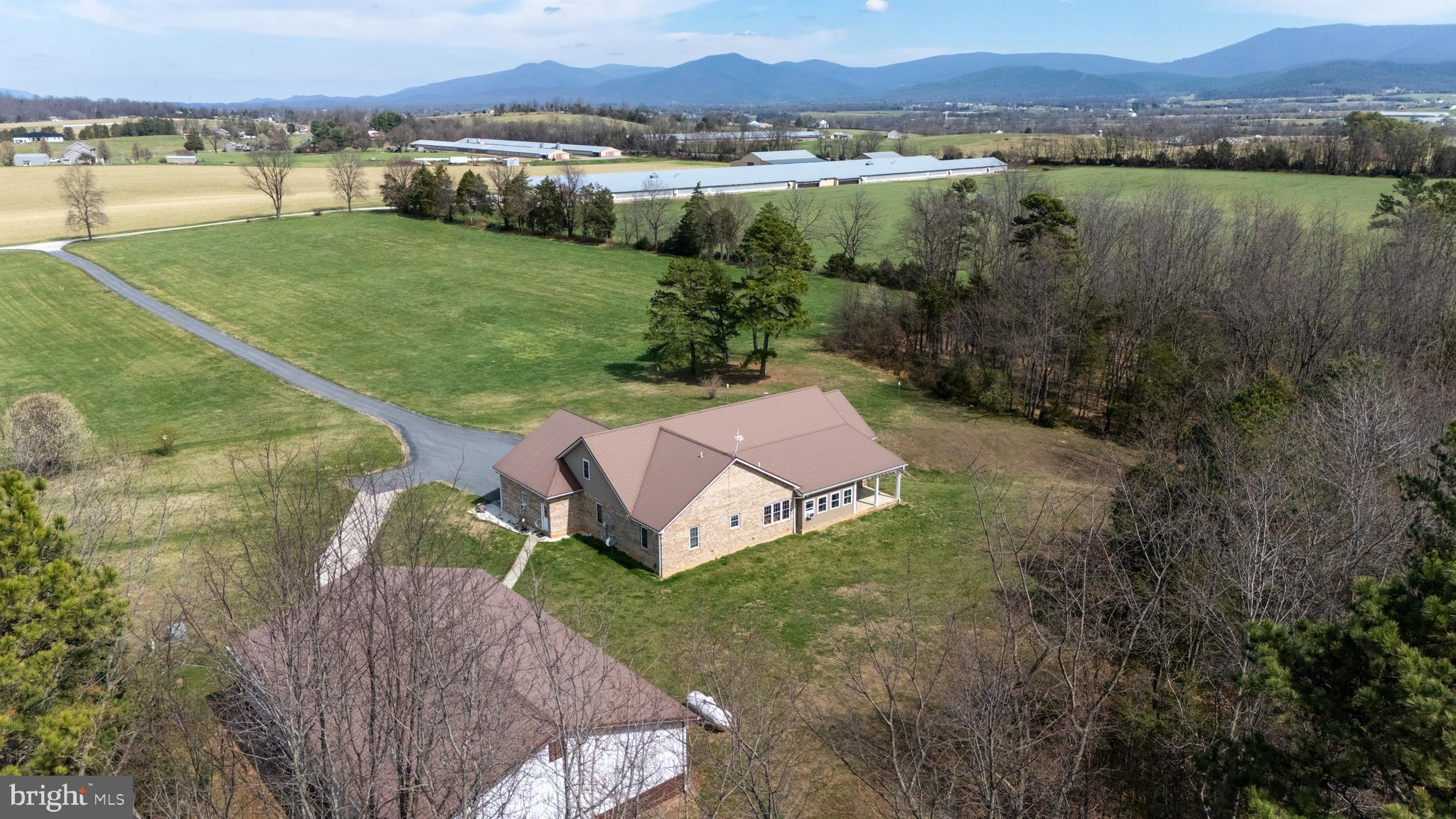 2143 Mill Creek Road Luray, VA 22835 - Photo 69 of 72 Gallery Image 69