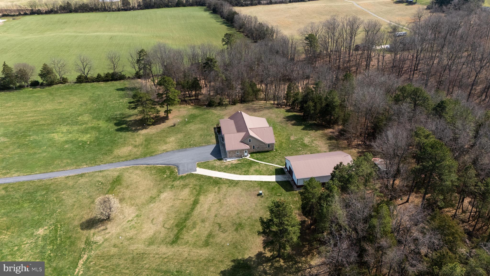 2143 Mill Creek Road Luray, VA 22835 - Photo 70 of 72 Gallery Image 70