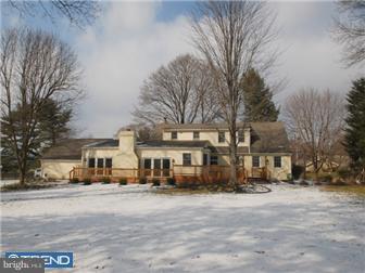 30 Walker Road Wayne, PA 19087 - Photo 12 of 12 Exterior Back