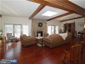 30 Walker Road Wayne, PA 19087 - Photo 3 of 12 Great Room