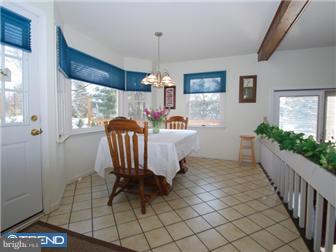 30 Walker Road Wayne, PA 19087 - Photo 6 of 12 Breakfast Room
