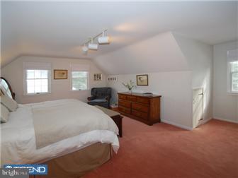30 Walker Road Wayne, PA 19087 - Photo 7 of 12 Bedroom - Main